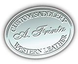 Frinta Saddlery Logo